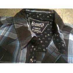 Men'S Casual Shirt