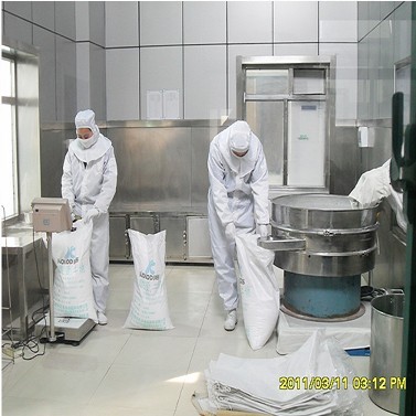 Monopotassium Phosphate Cas 7778-77-0