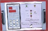 Multi Channel Digital Gas Monitor Unit