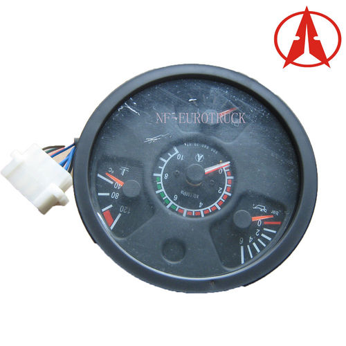 Odometer Sensor