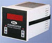 Paramaster Standard Temperature Controller