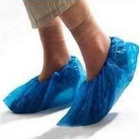 Medister Shoe Cover - High Quality Plastic, Hygienic and Durable, Germ-Resistant Design, Dust-Free Environment Protection