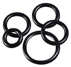 Rubber O Ring