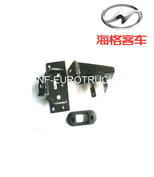 Shock Absorber Brackets