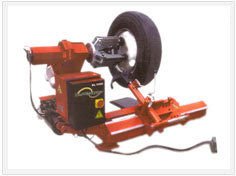 Universal Truck Tyre Changer