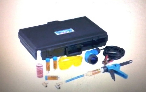 Uv Leak Detector Kit
