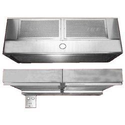 Vertical Laminar Air Flow Ceiling Suspended Version