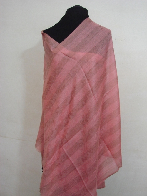 100% Cashmere Stole