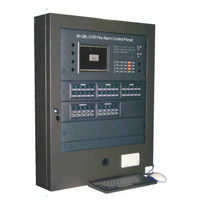 Addressable Fire Alarm System