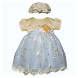 Baby Frock