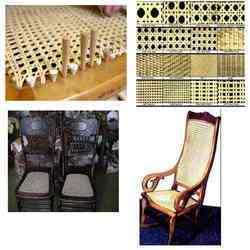 Caning Chairs