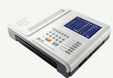 ECG Machine 12-Channel