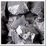 Ferro Chrome / Ferro Phosphorus