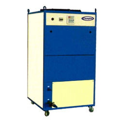 Industrial Process Chillers