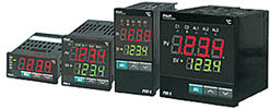 PID Controllers - Versatile Models for Diverse Process Industries | Customizable Features and Technical Specifications