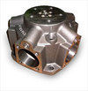 Precision Industrial Ci Casting