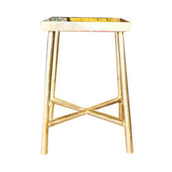 Stainless Steel Stools