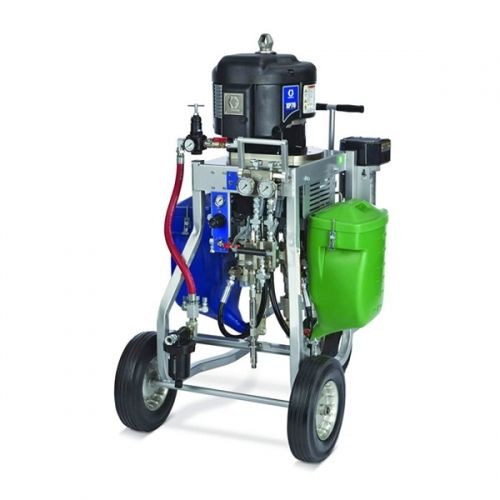 Surface Coating Sprayers Xp70