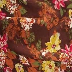 Viscose Georgette Fabric