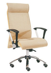 Boss Chair