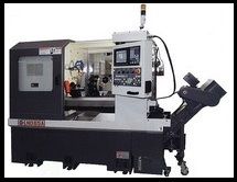 Cnc Turret Type Automatic Lathe