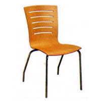 Designer Restaurant Chair