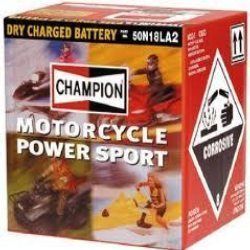 Exide Batteries (Champion)