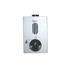 Heavy Duty Gas Water Heater