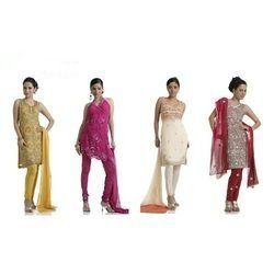 Indian Ladies Suits