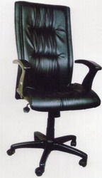 Leather Executive Chair