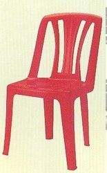 Modern Plastic Chair