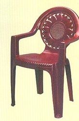 Nilkamal Plastic Designer Chairs