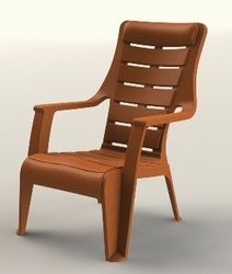 Nilkamal Relax Chair