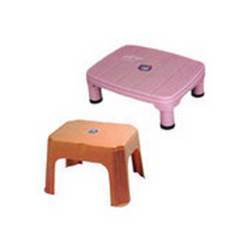 Plastic Stools