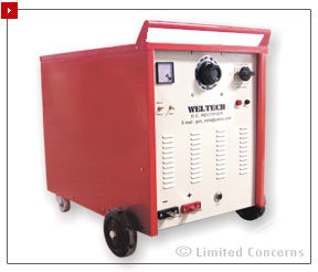 Welding Machines