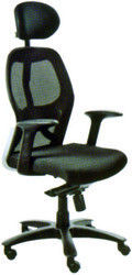 Workstation Executive Chairs