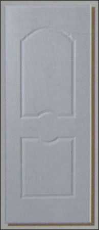 2- Panel Horizon Moulded Panel Doors