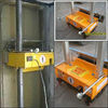 Automatic Plastering Machine