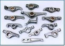 Automotive Forging For Use In: For Automobile Industry