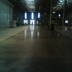 Clear Coatings for Floors Concrete Sealers