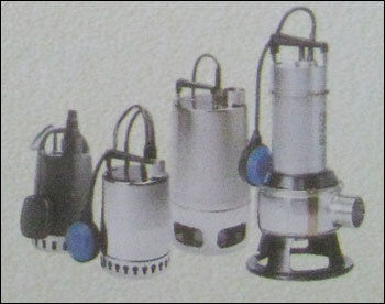 Dewatering Pumps