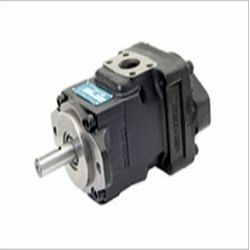 Drive Train Vane Pump