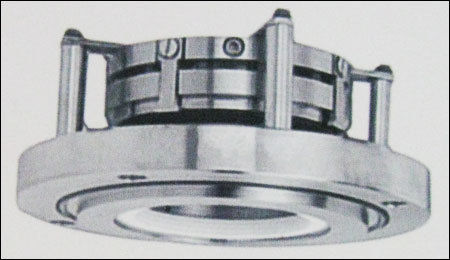 Dry Running Agitator Seal