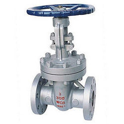 Gate Valve