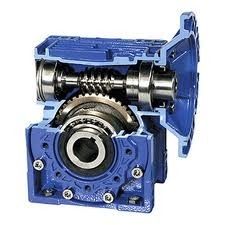 Heavy Duty Gear Reducer