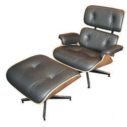 Leather Relax Chair