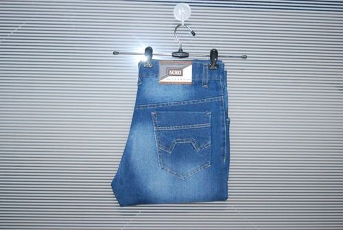 Mens Denim Jeans