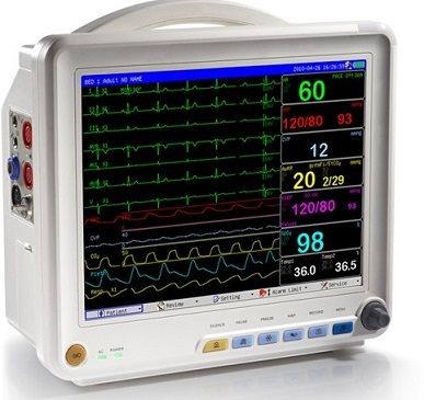 Patient Monitor(Pro-M12b)