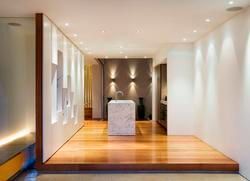Residential Interior Designing