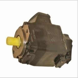 Triple Vane Pump